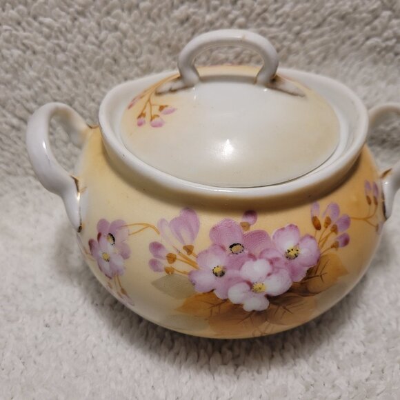 Vintage Nippon Tea Set - Picture 6 of 12